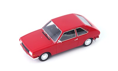 Wartburg 355 (DDR) rot