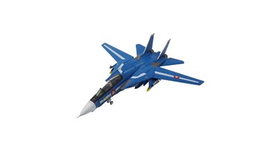 F-14 Max Type  Macross