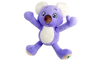 Stretch Buddies Koala 25 cm Kuscheltier, dehnbare Glieder, weicher Plüsch, ab 0