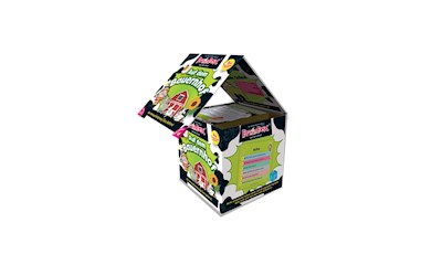 BrainBox - Auf dem Bauernhof