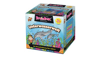 BB - Unterwasserwelt (d)