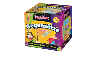 BB - Gegensätze (d)