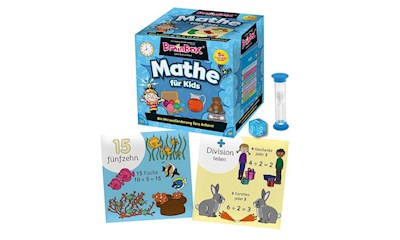 Mathe für Kids