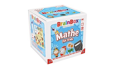 Mathe für Kids