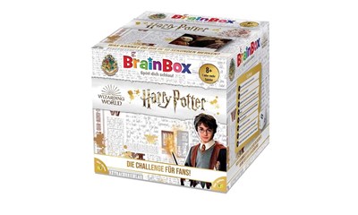 BB - Harry Potter