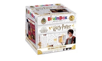 BB - Harry Potter