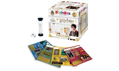 BB - Harry Potter