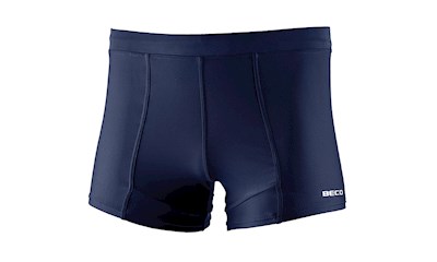 Badeshorts Herren marine 7