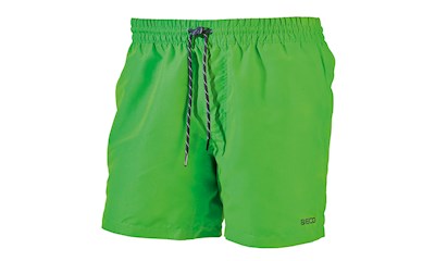 Shorts Herren L grün