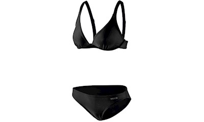 Bügelbikini Damen 38
