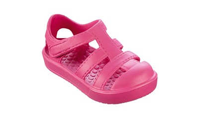 Kindersandale pink 27