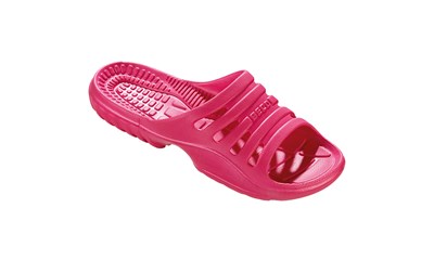 Badesandale Damen pink 36