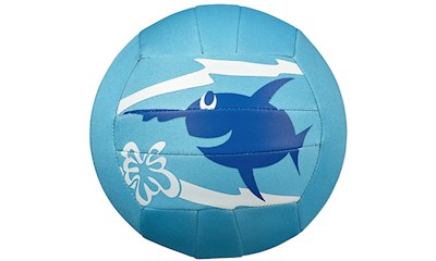 SEALIFE Neoprenball 15cm blau