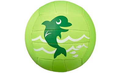 SEALIFE Neoprenball 15cm grün
