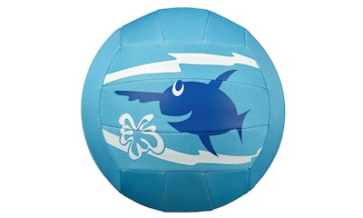 SEALIFE Neoprenball 21cm blau