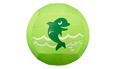 SEALIFE Neoprenball 21cm grün