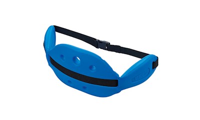BEbelt Aquajogging-Gürtel 80kg Gurtband verstellbar bis max. 80kg