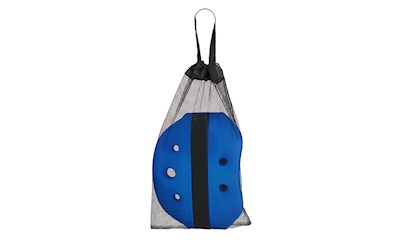 BEbelt Aquajogging-Gürtel 80kg Gurtband verstellbar bis max. 80kg