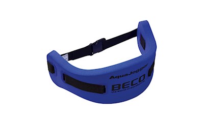 WOMAN Aquajogging-Gürtel Grösse S bis 70kg Körpergewicht universell verstellbar