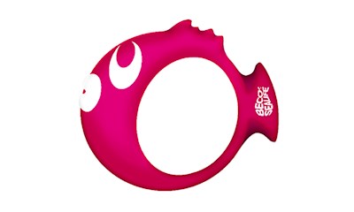 SEALIFE Tauchring Pinky