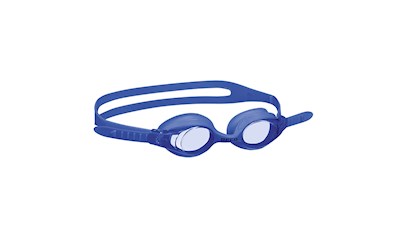 COLOMBO Kinderbrille blau