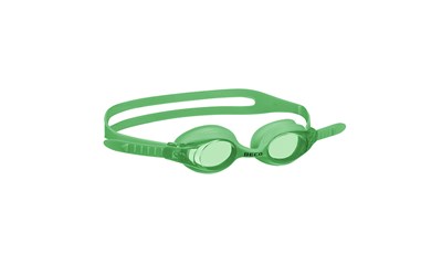 COLOMBO Kinderbrille grün