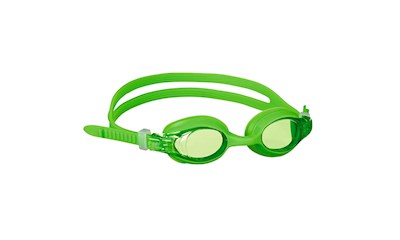 CATANIA Kinderbrille grün Alter 4+