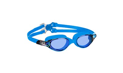 Cannes Schwimmbrille blau