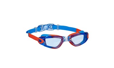 Valencia Schwimmbrille blau Alter 12+