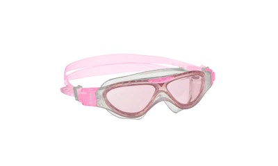 Toulon Schwimmbrille pink Alter 8+