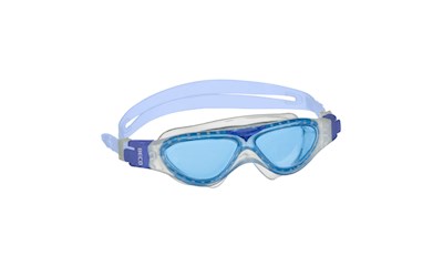 Toulon Schwimmbrille blau Alter 8+