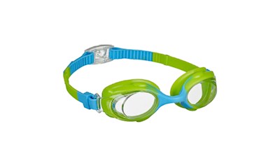 Sealife Vince Brille grün Schwimmbrille, Alter 4+