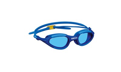 ATLANTA Schwimmbrille blau