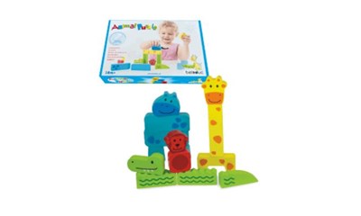 Animal Puzzle