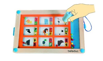 Spiel LogiKit
