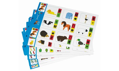 Spiel LogiKit