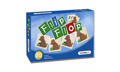Flip Flop