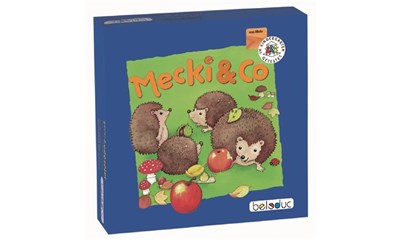 Mecki & Co
