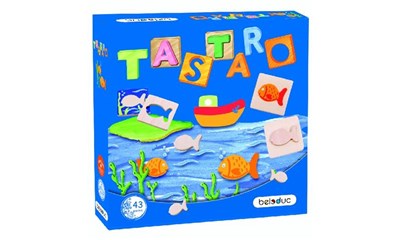 Tastaro