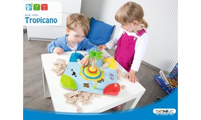 Tropicano