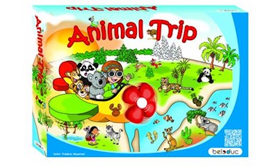 One World Animal Trip