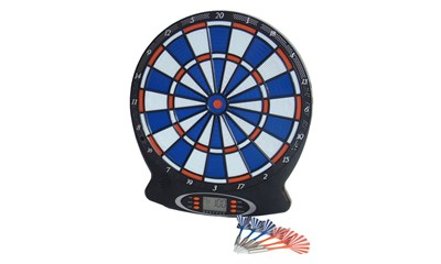 Dartboard Electronic Devil 2