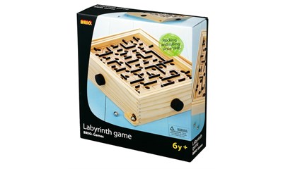 Labyrinth