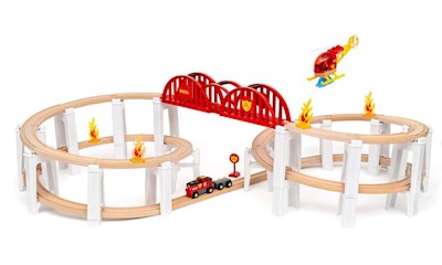 Mega Spiral Set
