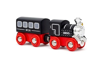 Special Edition Train (2026)