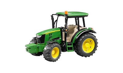 BR John Deere 5115 M