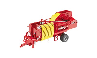 Grimme SE 75-30 Kartoffelvollernter