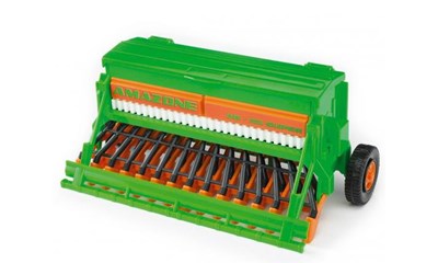 Amazone Sämaschine