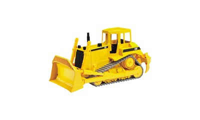 Bulldozer