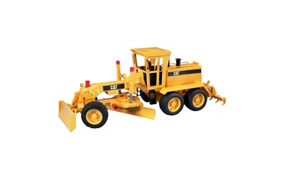 Caterpillar Motor-Grader